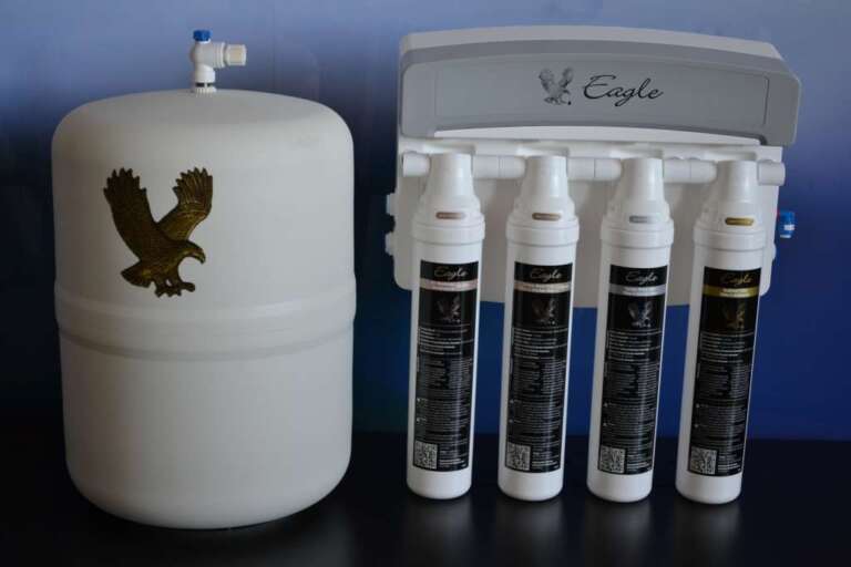 Systèmes de filtration d’eau pour la consommation Les Systèmes D’eau